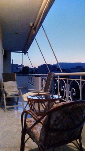 Spata-Artemida Apartment | Stamatis Big Apartment