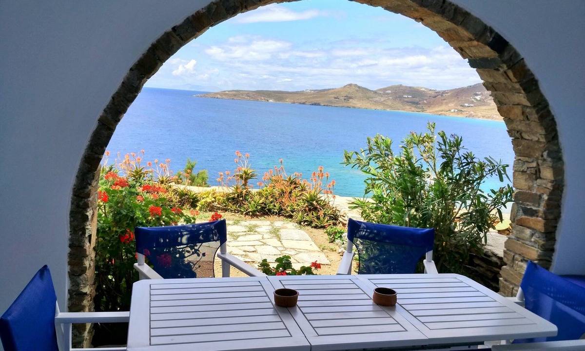 Tinos Town House | Stavros Bay