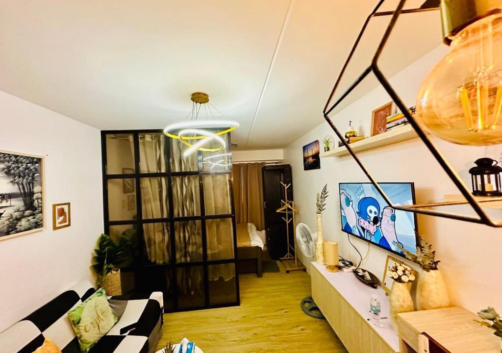 Tondo House | Staycation 941