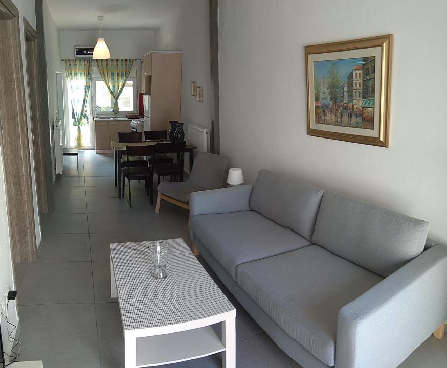 Asprovalta House | Stefanie's Rooms 2