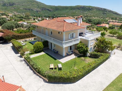 Kateleios Apartment | Stefanos Home