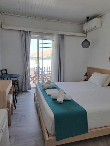 Galissas Apartment | Stefos Rooms
