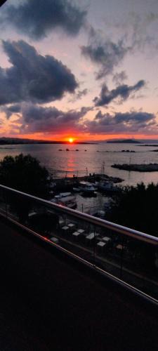 Nea Chora Hotel | stelisia2