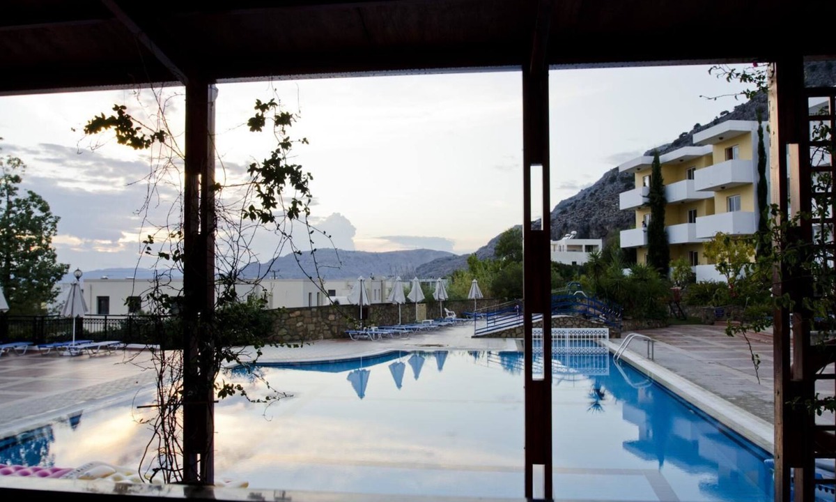 Pefkos House | Stella Hotel