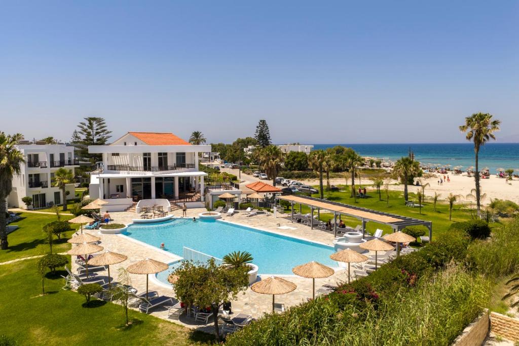 Marmari Hotel | Stella Maris