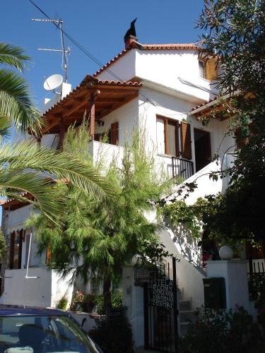 Kardamyli Apartment | Stella Rooms