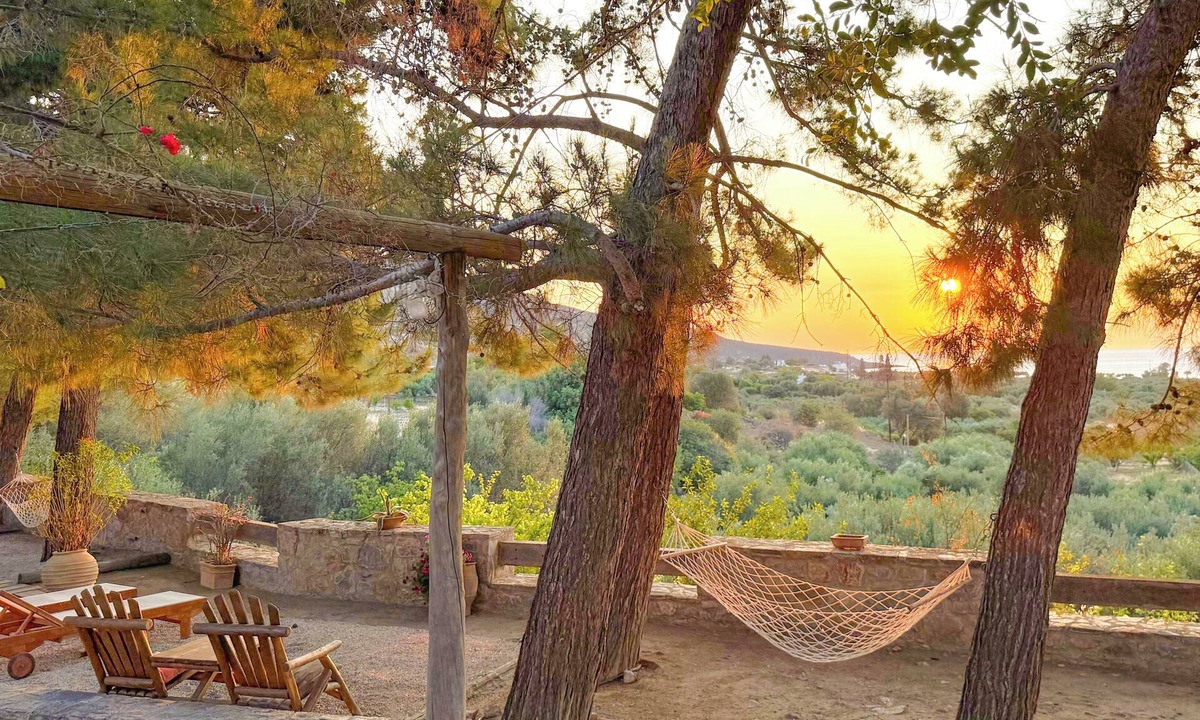 Sitia Hotel | Stella's Traditional Inn