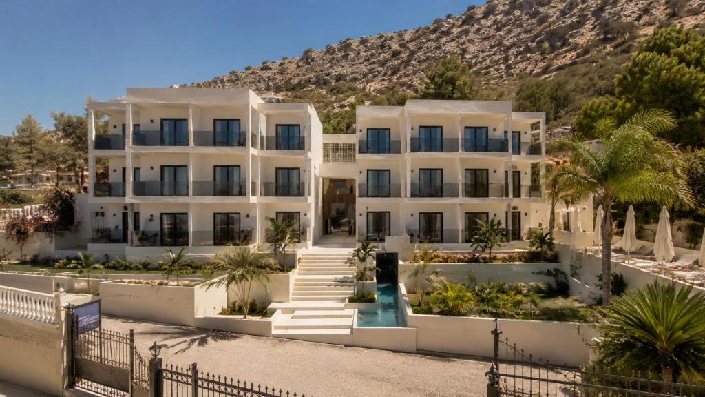 Pefkos Apartment | Stella View