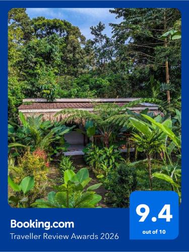 Aik Berik Bed & Breakfast | Stokel Cottage