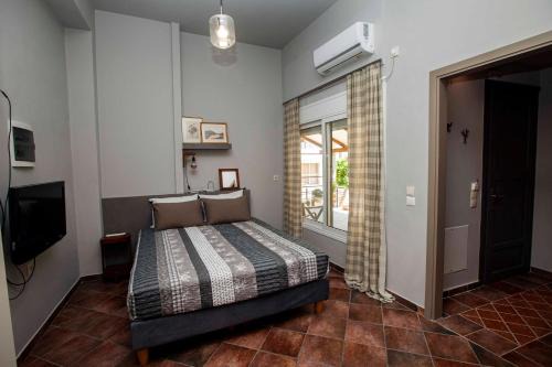 Agios Adrianos Apartment | Stone Cottage Agios Adrianos Nafplio