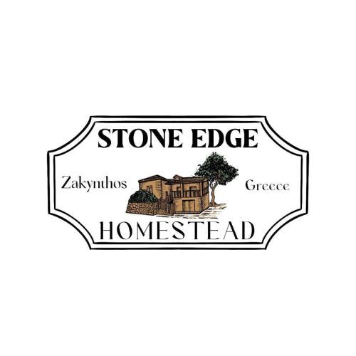 Agios Leon Villa | Stone Edge Homestead