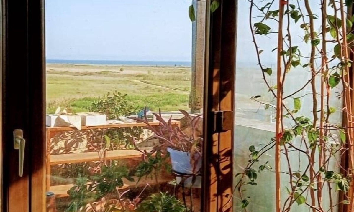 Psakoudia House | Stone House Andromeda