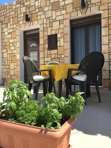 Kamiros House | Stone House Retreat