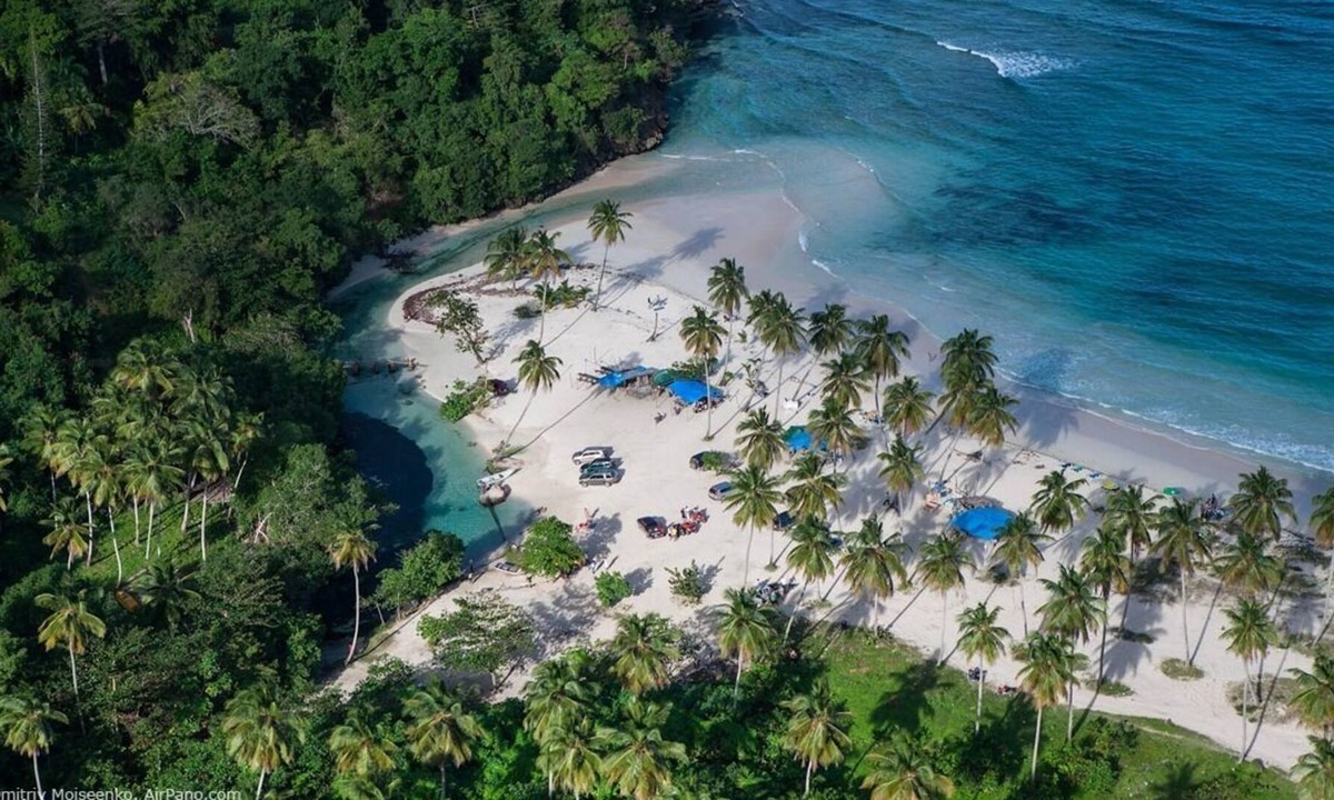 Los Maestros Apartment | Stop Waiting. Book Today. Visit Dominican Republic.