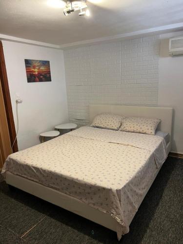 Eretria Apartment | Studio Δωμάτιο