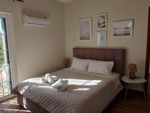 Monemvasia Apartment | Studio Angellos Villa Marifay