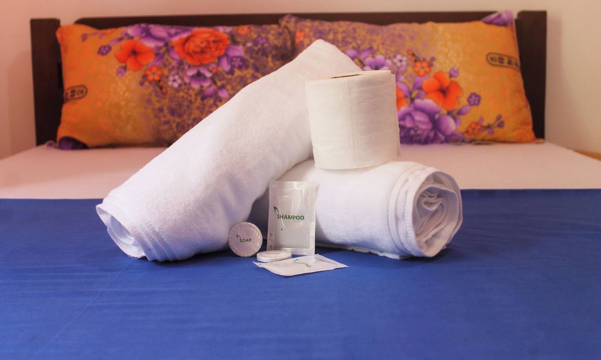 Tawala Hotel | Studio Apartment in awesome Panglao with WiFi, AC