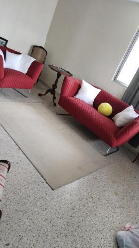 Downtown Santo Domingo Apartment | studio apartment in down town
