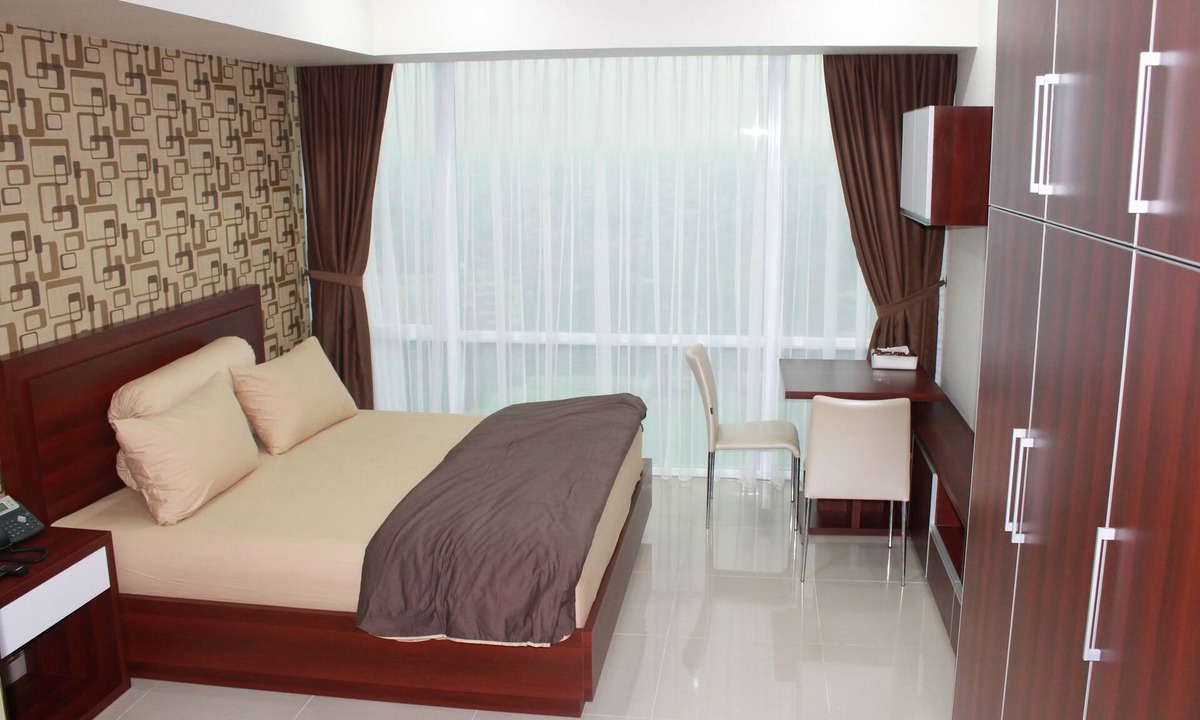 Tangerang Apartment | Studio Apartment Karawaci Tangerang Near Jakarta