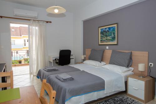 Ioannina Apartment | STUDIO B2