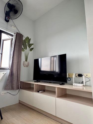 Alabang Apartment | Studio City Comfort T5