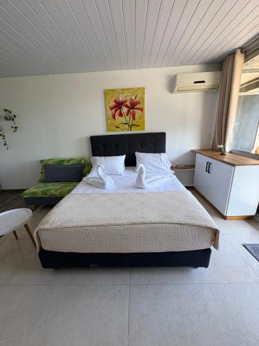 Pa'ofa'i Apartment | Studio Hiva