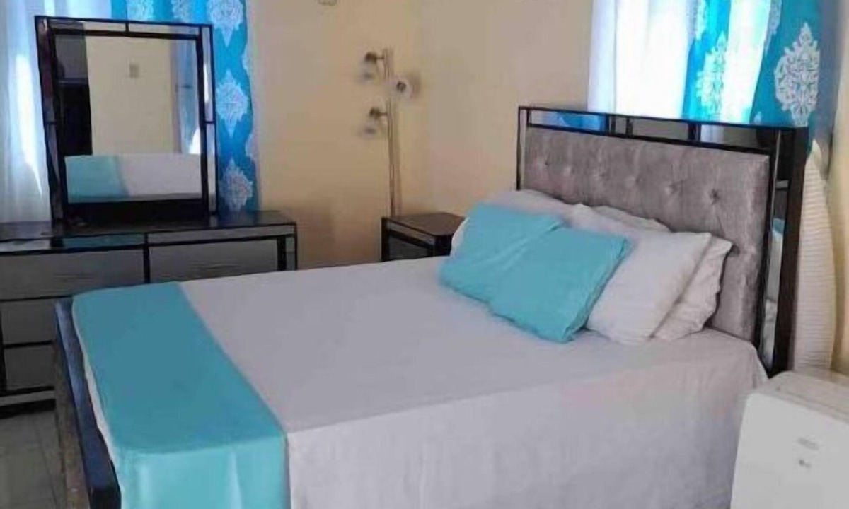 Santo Domingo Apartment | Studio in Boca Chica 2- Beach 10/min Away VIEW