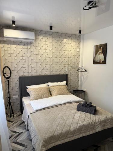 Katerini Apartment | Studio Lite Ermou#17