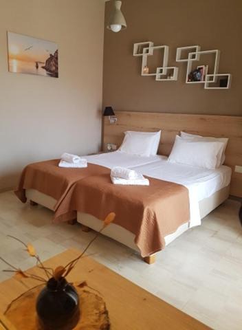 Plakias Bed & Breakfast | Studio Manousos