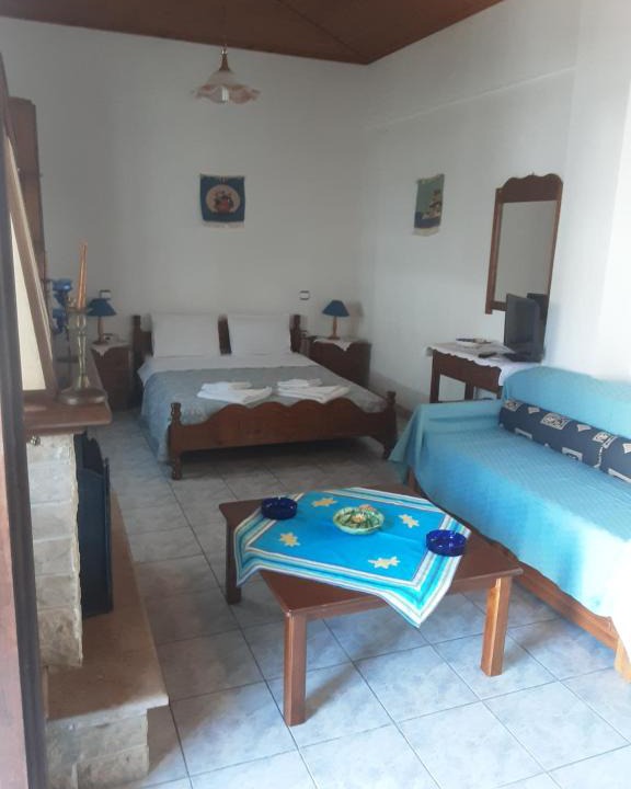 Zagora Apartment | Studio next to the main Square