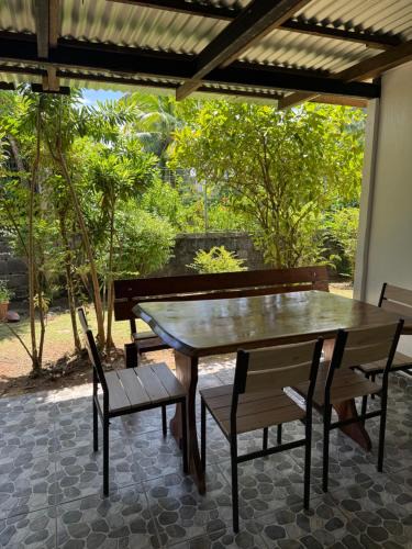 Fare House | Studio VAI
