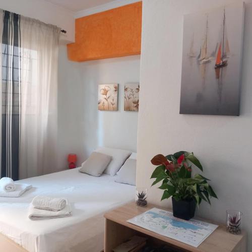 Halepa Apartment | Studio Victory Chania