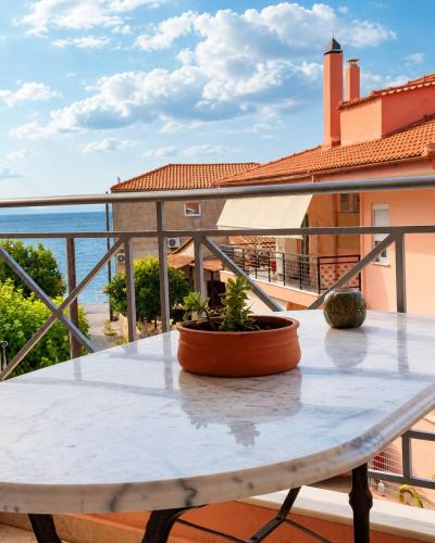 Ilia Apartment | Studios ΖΩΗ