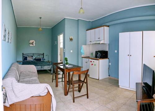 Mytilene Apartment | Studios Akrotiri