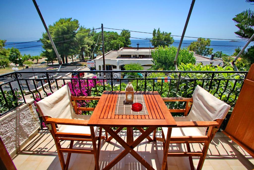 Elios Apartment | Studios and Apartments Meri