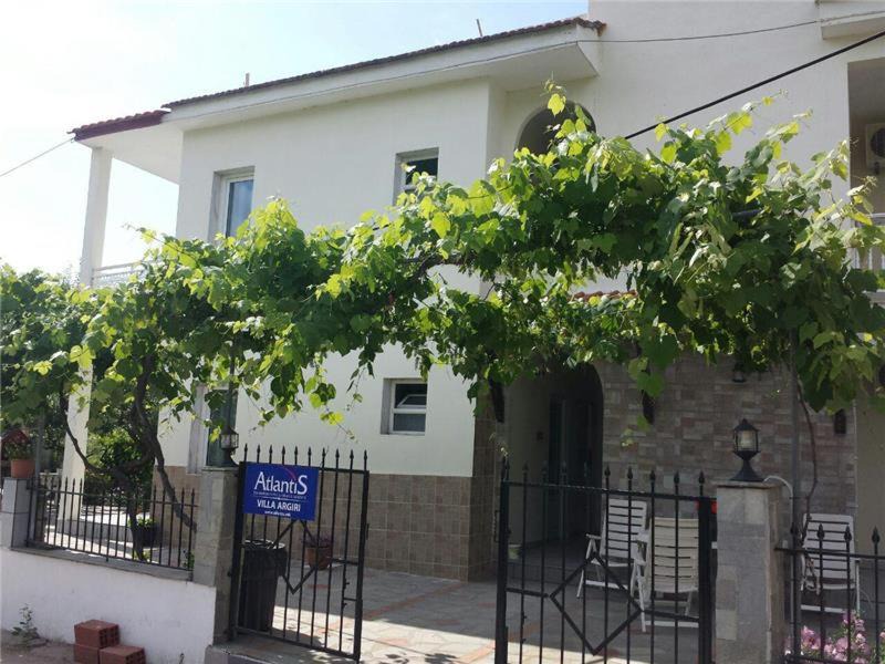 Skala Potamias Apartment | Studios Argiri
