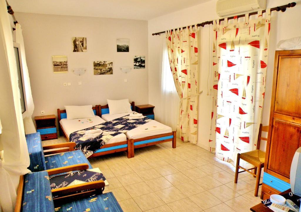 Chrisi Akti Apartment | Studios Elina