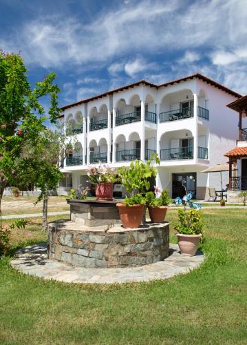Toroni Apartment | Studios Halkia