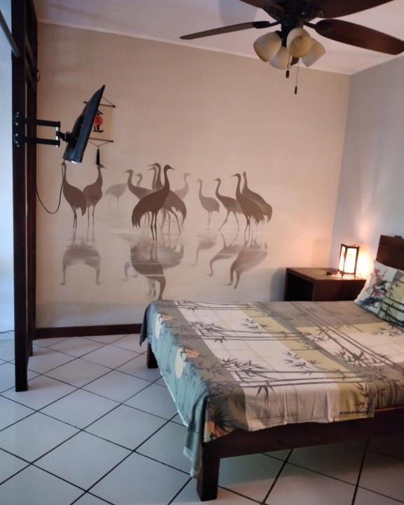 Sosua Apartment | Studios in Caribe Campo
