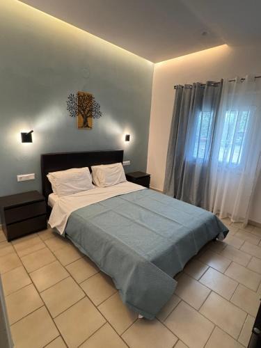 Toroni Apartment | Studios Lainis