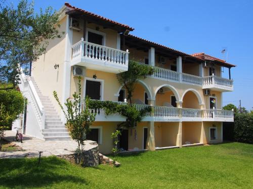 Tsilivi Apartment | Studios Petra