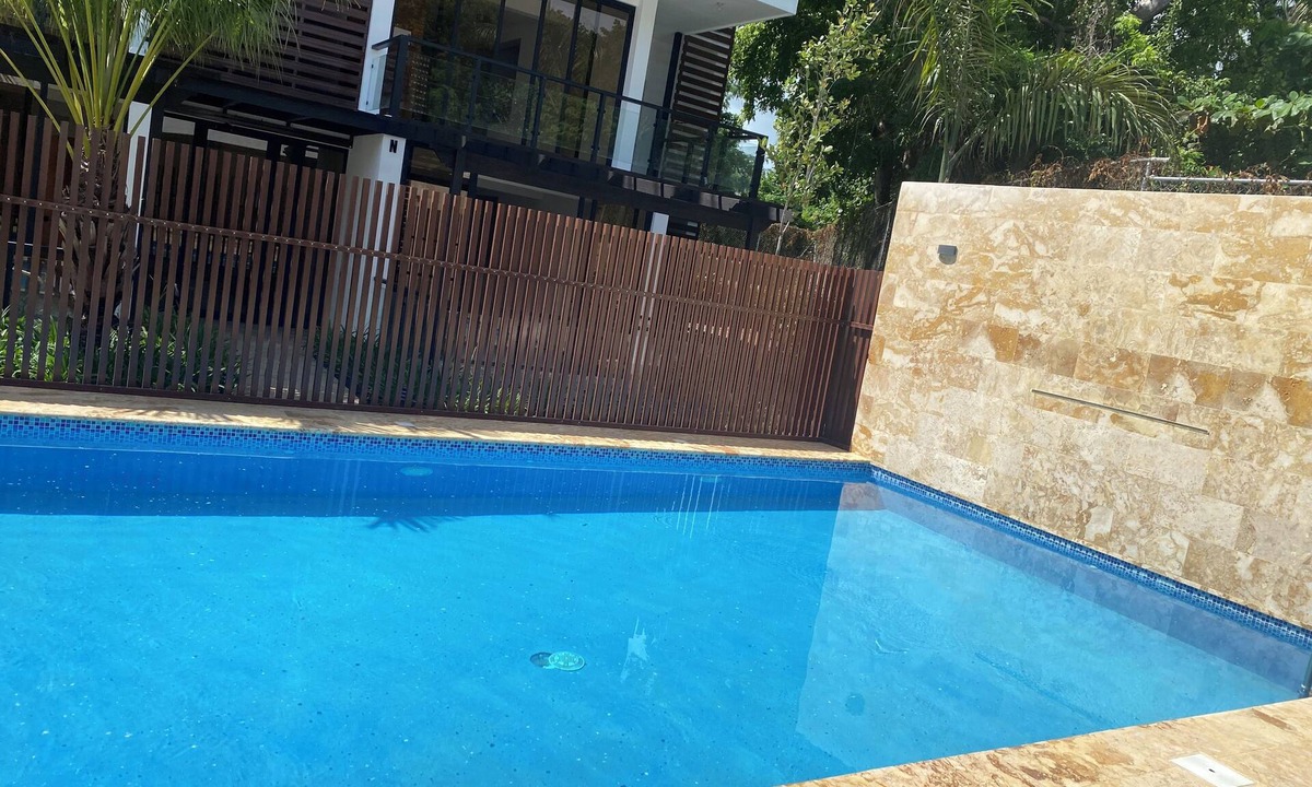 Los Brazos Apartment | Stunning 3 BedroomsnOcean Breeze Penthouse