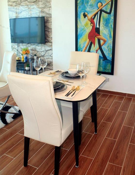 San Geronimo Apartment | Sturning Ocean View.