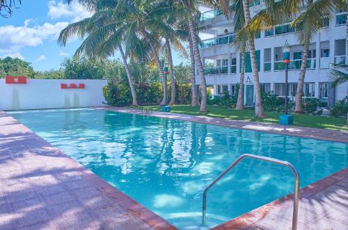 Playa Bibijagua Apartment | Style, Confort and Prime Location in Bibijagua.