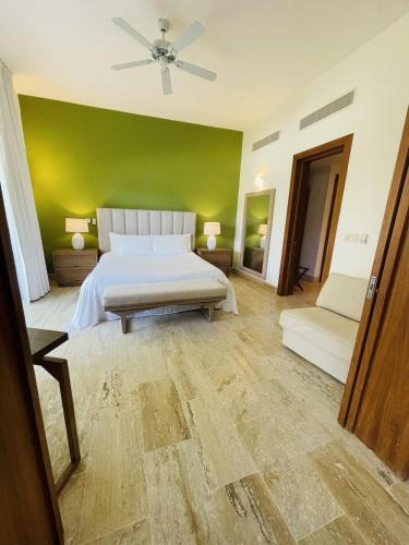 Las Terrenas Apartment | Stylish 1BR, Pools & Walk to Beach - Sublime