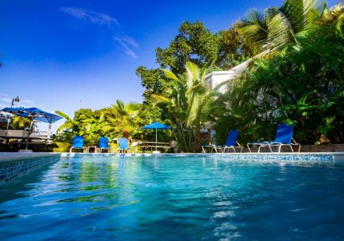 Bungalow Cozy At The Beach Town | Villas Ana Maria