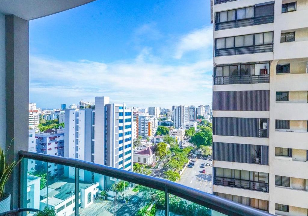 La Julia Apartment | Stylish Luxury Apartment City Center