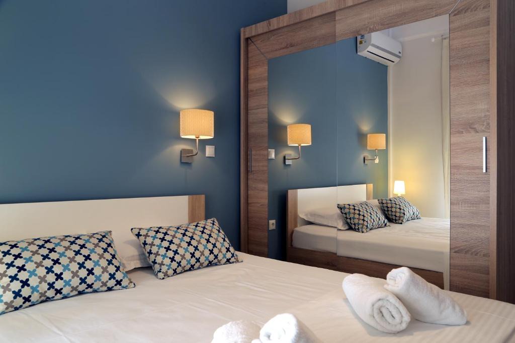 Thessaloniki City Centre Apartment | Stylish Modern Apartment, Nilie Hospitality MGMT