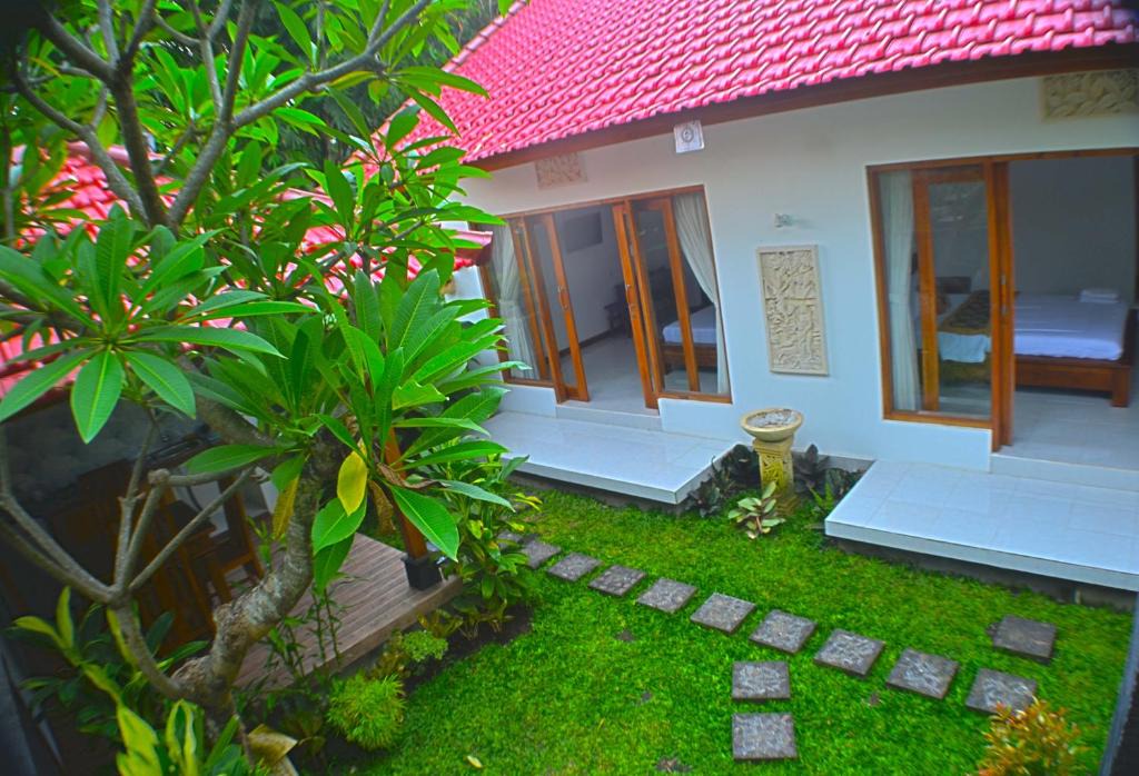 Kutuh Kaja House | Sugi House