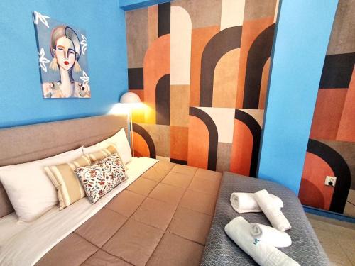 Patras Apartment | SuiteArtate